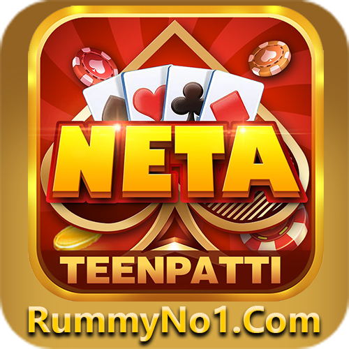 Teen Patti Neta